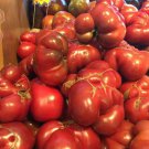 100 vegetable seeds Cherokee Purple Tomato Large Dark Purple, easy to grow #SCTN65