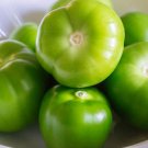 250 vegetable seeds Tomatillo Verde , Authentic Salsa Papery Husks  #SCTN65