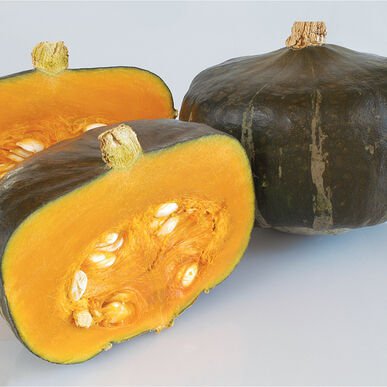 10 fruit seeds Buttercup Squash, easy to grow  #JBSE70