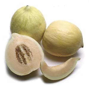 Fruit seeds Crenshaw Melon, 50 seeds #DVDS73