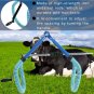 Cow Hip Lift Calving Milking Birthing Lame Easy Fast for Emergency Fit Small or Big Cow Until 1000KG