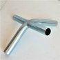 1Pcs - 4 Way High Peak Edge - Top Canopy Fitting - 1 3/8" Pipe
