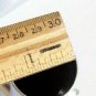 1Pcs - 4 Way High Peak Edge - Top Canopy Fitting - 1 3/8" Pipe