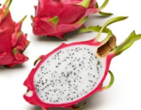 10 Seeds WHITE DRAGONFRUIT Fruit Tree Cactus Plant Fruit Rare Plant FREESHIPPING