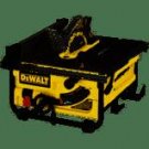 DeWalt Tablesaw Type 2 120V/15A/3850minRPM
