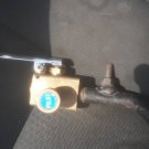 Red Dragon Squeeze Valve