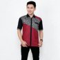 Description of Men's Batik Shirts | Wholesale of Men's Batik Uniforms | men's fashion