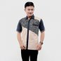 Description of Men's Batik Shirts | Wholesale of Men's Batik Uniforms | men's fashion