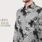 Description of Men's Shirts / Slimfit Batik Shirts / Party Clothes / Shirts