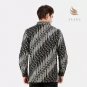Asana Wanakerta Long Sleeves - Gray - Gray, M
