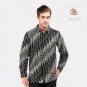 Asana Wanakerta Long Sleeves - Gray - Gray, M