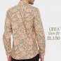 Men's Shirts / Slimfit Shirts / Party Dresses / Family Clothes LB161