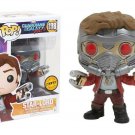Funko Pop Guardians of the Galaxy 2 - Star-Lord .CHASE EDITION
