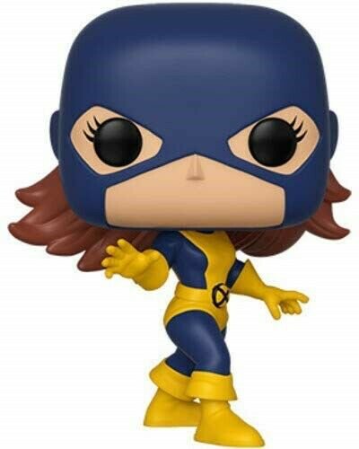 Funko - POP Marvel: 80th - First Appearance - Marvel Girl