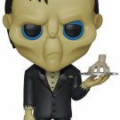 Funko POP: Addams Family - Lurch with Thing