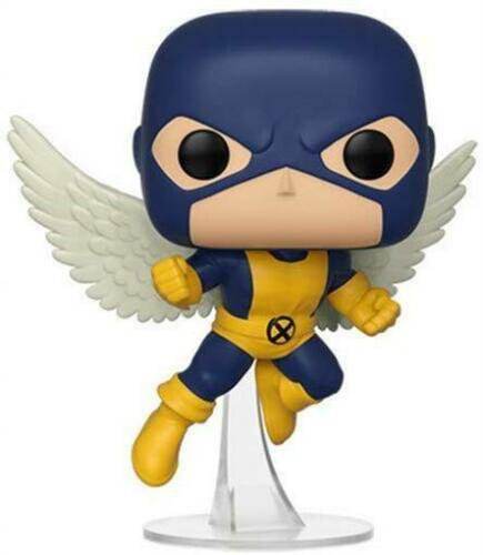 Funko POP Marvel: 80th - First Appearance Angel Brand New In Box