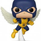 Funko POP Marvel: 80th - First Appearance Angel Brand New In Box