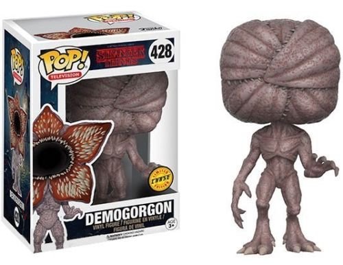 Funko POP Television: Stranger Things - Demogorgan
