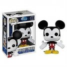 Fav Collection Funko POP Mickey Mouse Disney New In A Box
