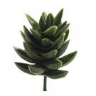 UK Only Mini Artificial Succulents Plant Home Decore #11