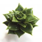 UK Only Mini Artificial Succulents Plant Home Decore #16