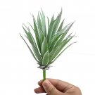 UK Only Large Angle Grass Gree Artifical Simulation Fake Mini Succulents