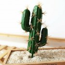 UK Only Simulation Foam Succulent Cactus Plants Home Decore