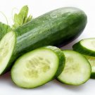 Cucumber Spacemaster Garden Cucumis Sativus Pack Fresh Excellent Yields 80 Seeds