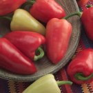Pepper Capsicum Mildly Αnnuum Capsaicinoids Mariachi Release Endorphins 10 Seeds