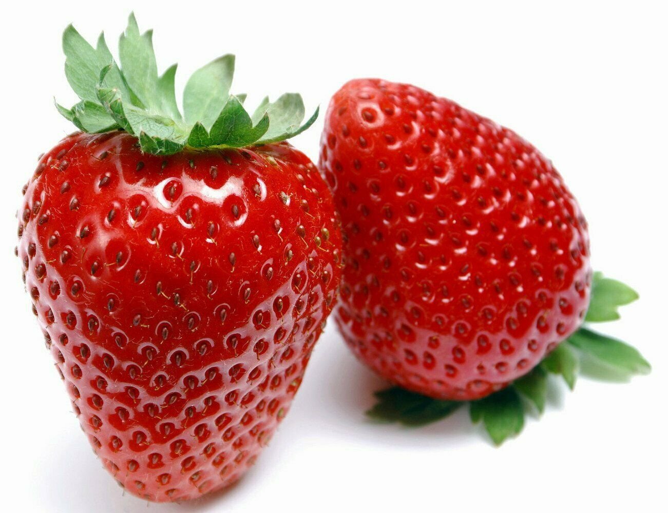 Strawberry Booty