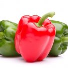 Ozark Giant Sweet Peppers Seeds (30 Seeds) Grow Delicious Bell Peppers