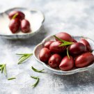 10 Kalamata Olive Seeds for Garden Planting