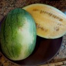 50 Sweet Siberian Watermelon Seeds for Garden Planting