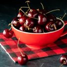10 Chelan Cherry Seeds for Garden Planting