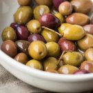 10 Liguria Olive Seeds for Garden Planting