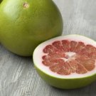 5 Pomelo (Pummelo) Grapefruit Seeds for Garden Planting