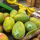25 Royal Star Papaya Seeds for Garden Planting