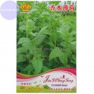 Heirloom Perfume Mentha Arvensis Wild 25 perennial bloom in Autumn Original P...