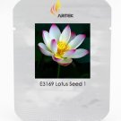 New Wild White Red Lotus Professional 1 / E-Z to Perennial Pond Seeds, Pack, ...
