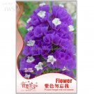 Me Not 35 ornamental Forget Seeds, Original pack, seeds
