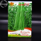 Chinese Cowpea 20 Green Long Vegetable Seeds, Original Pack, Seeds