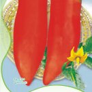1 20 / 'OX Horn' Heirloom Tasty Original Pack, Seeds Seeds, Vegetables
