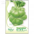Heirloom Leaf Mustard Brassica juncea , 30 healthy Organic Green Vegetables S...