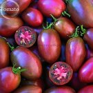 Ukranian Purple Cherry 100 edible seeds, organic