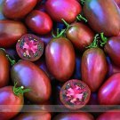 Ukrainian Purple Professional 100 / Sweet Meaty Plum Shaped 3-4'' Seeds, Pack...