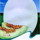 White Sweet Muskmelon 1 20 / Tasty Melon Fruit Organic Seeds, Original Pack, ...