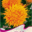 1 40 / Carthamus Chinese Red Original Pack, seeds
