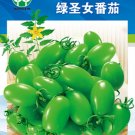 Cherry 1 Approx 200 / Heirloom Tasty Little Green Seeds, Original Pack, Seeds...