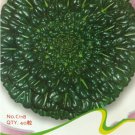 Wuta-tsai Chinese Black 40 / Heirloom Vegetables Seeds, Original Pack, Seeds ...