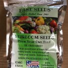 seeds survival 15,000 heirloom non gmo be prepared food seed kit